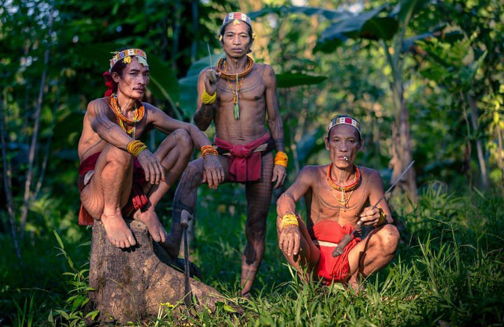 A Journey Beyond Tourism