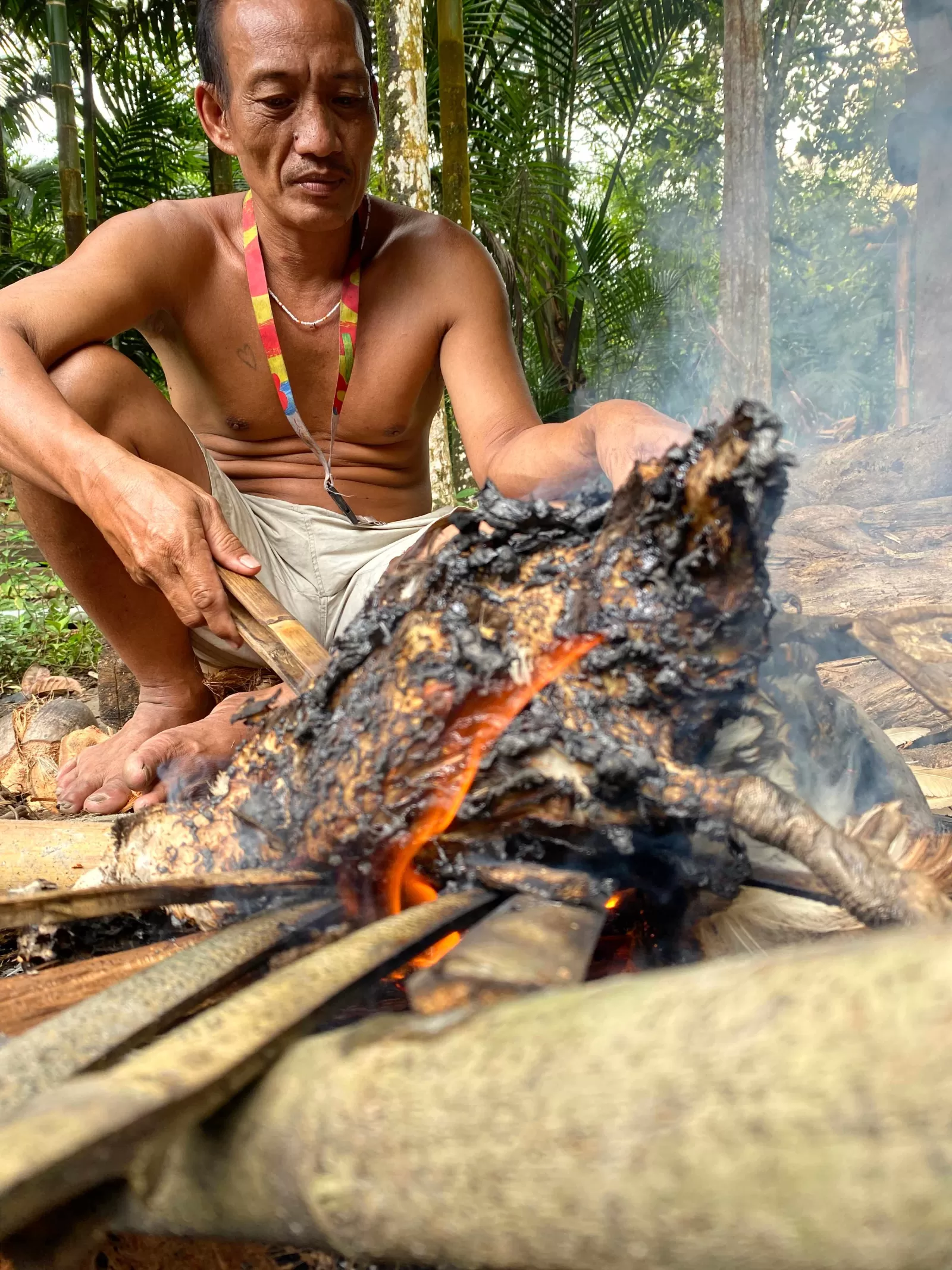 Mentawai Heritage Journey