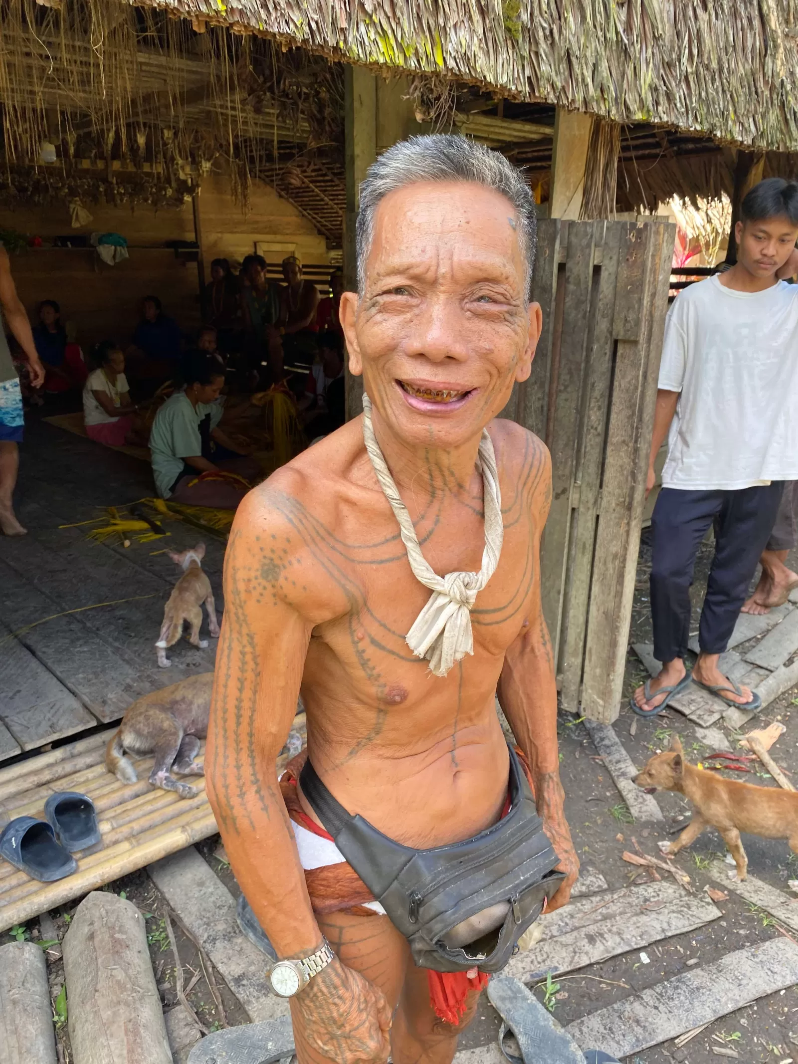 Mentawai Heritage Journey