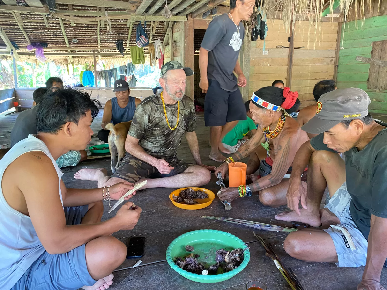Mentawai Heritage Journey