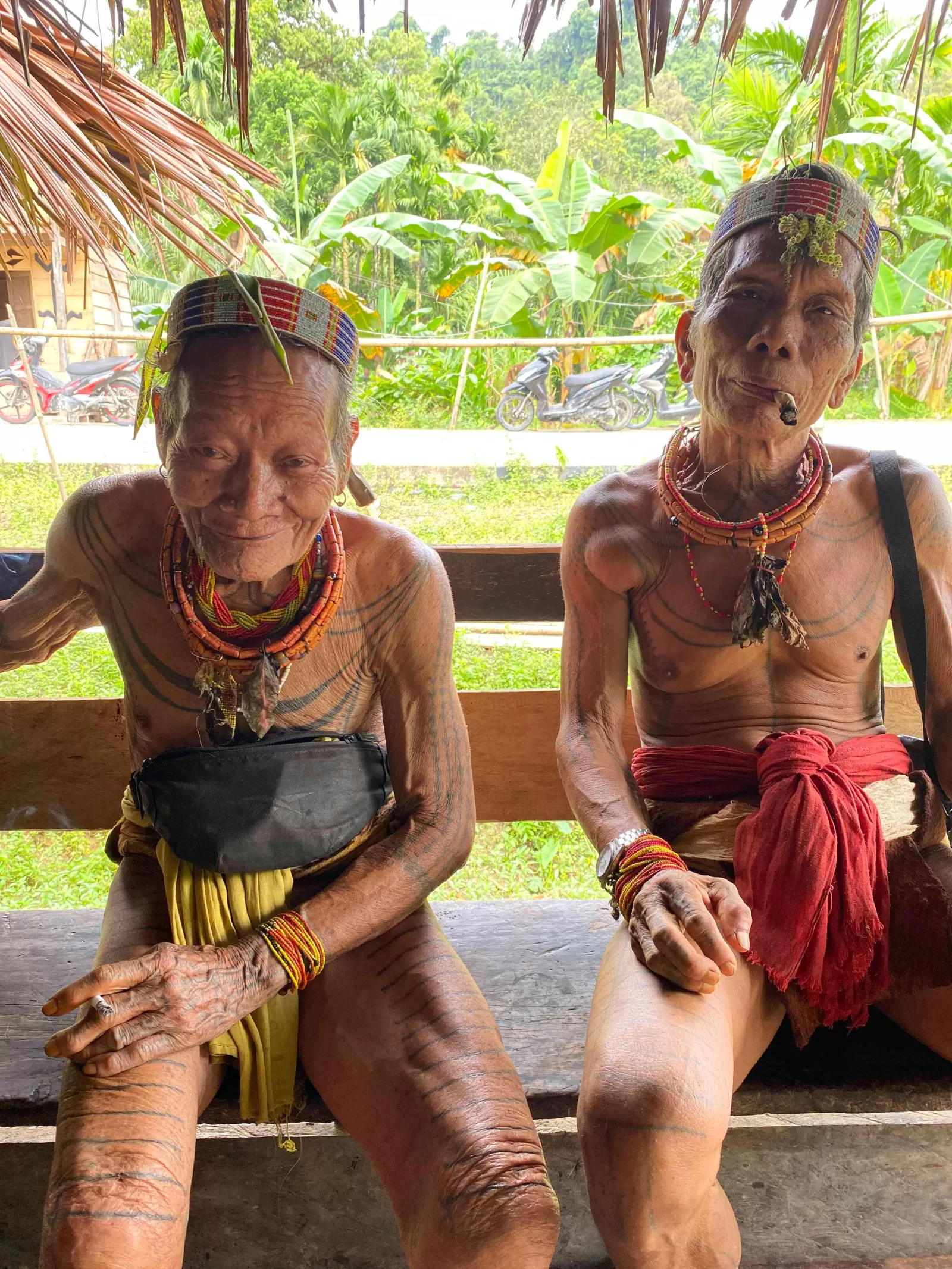 Mentawai Heritage Journey
